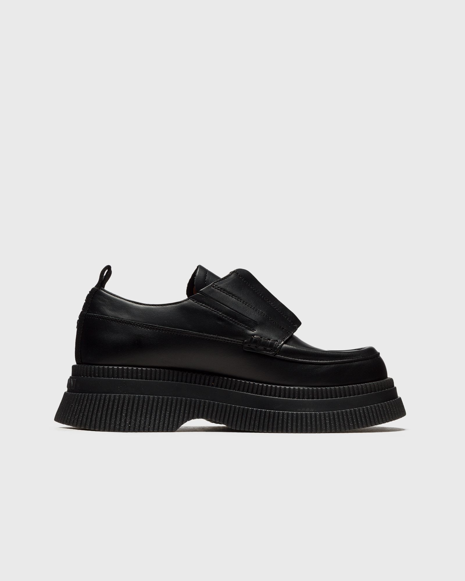 Creepers Wallaby Zip Mens Dressed Tonal