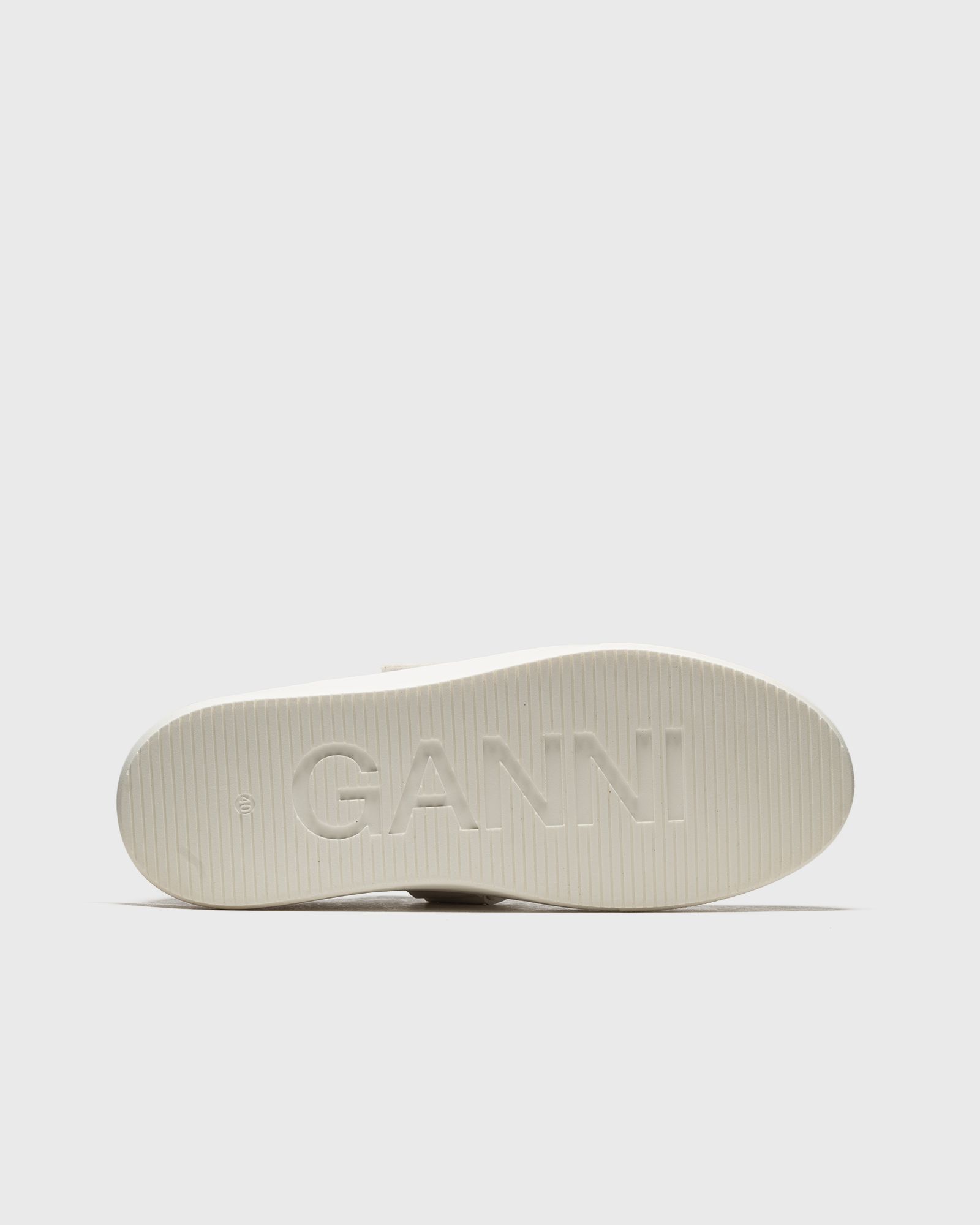 Sporty Mix Cupsole Low Top Velcro Sneaker