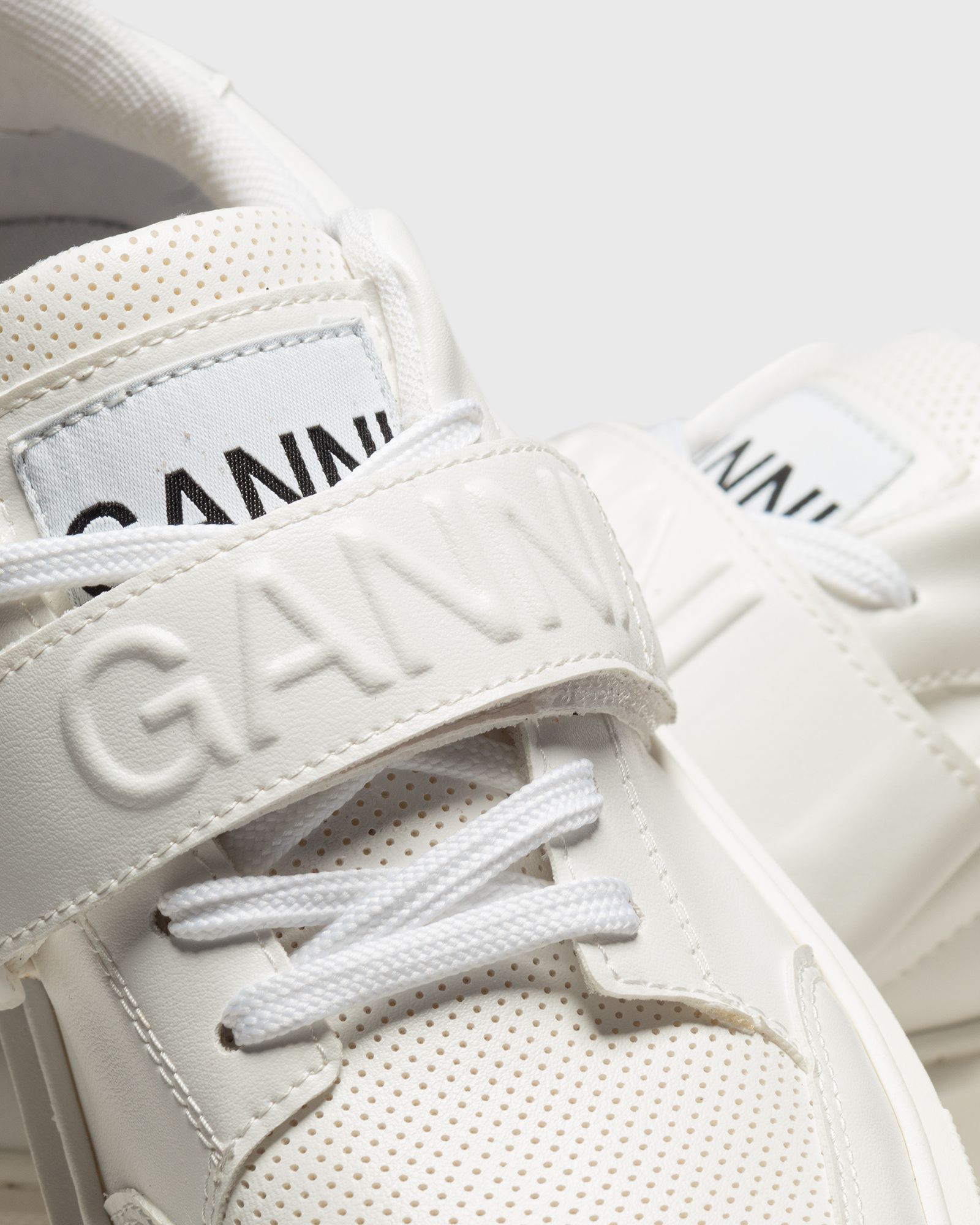 Sporty Mix Cupsole Low Top Velcro Sneaker