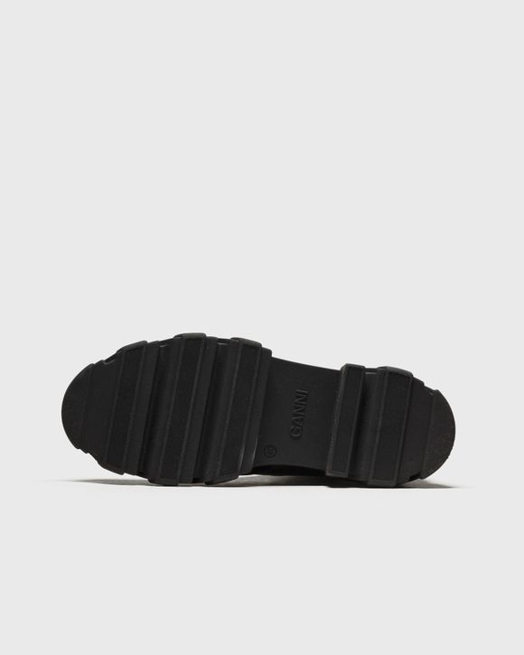 Mid Chelsea Boot