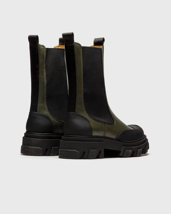Mid Chelsea Boot