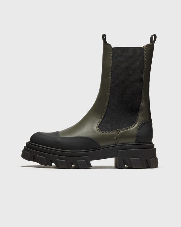 Mid Chelsea Boot