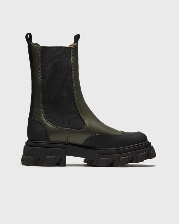 Mid Chelsea Boot