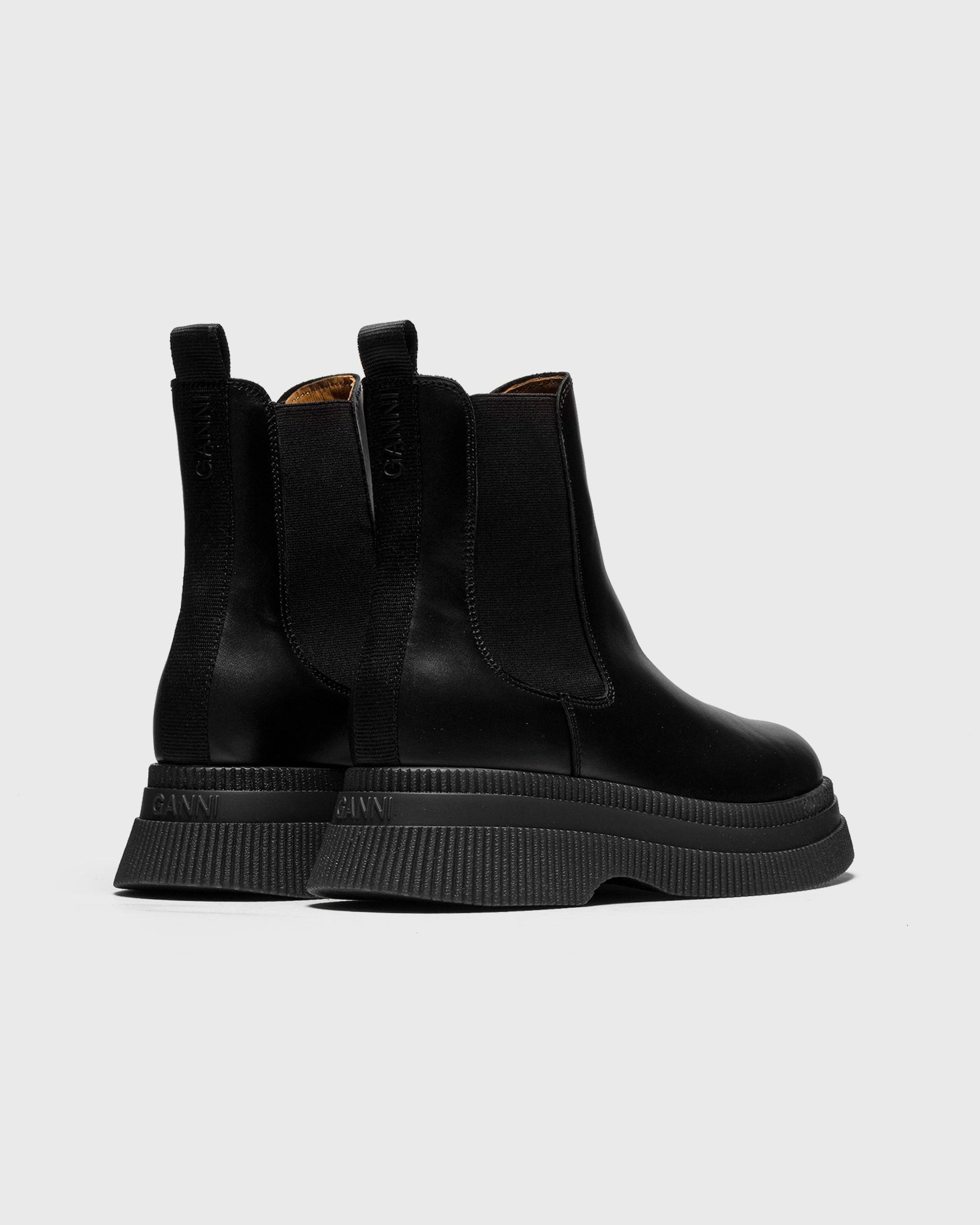 Creepers Chelsea Boot