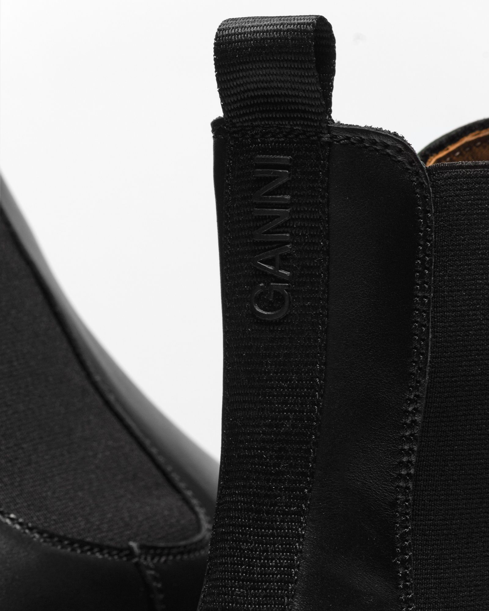 Creepers Chelsea Boot