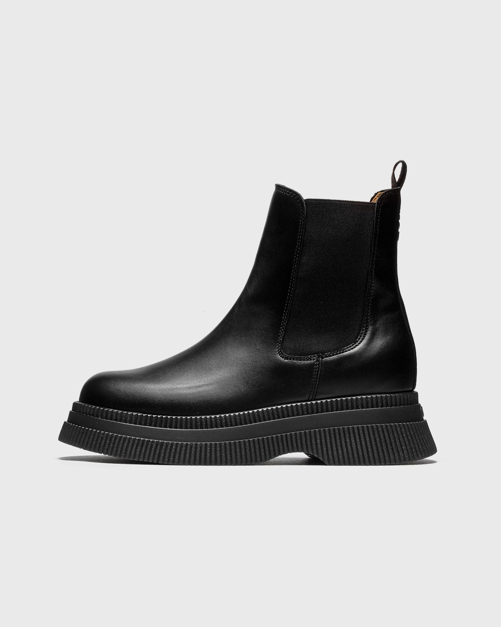 Creepers Chelsea Boot