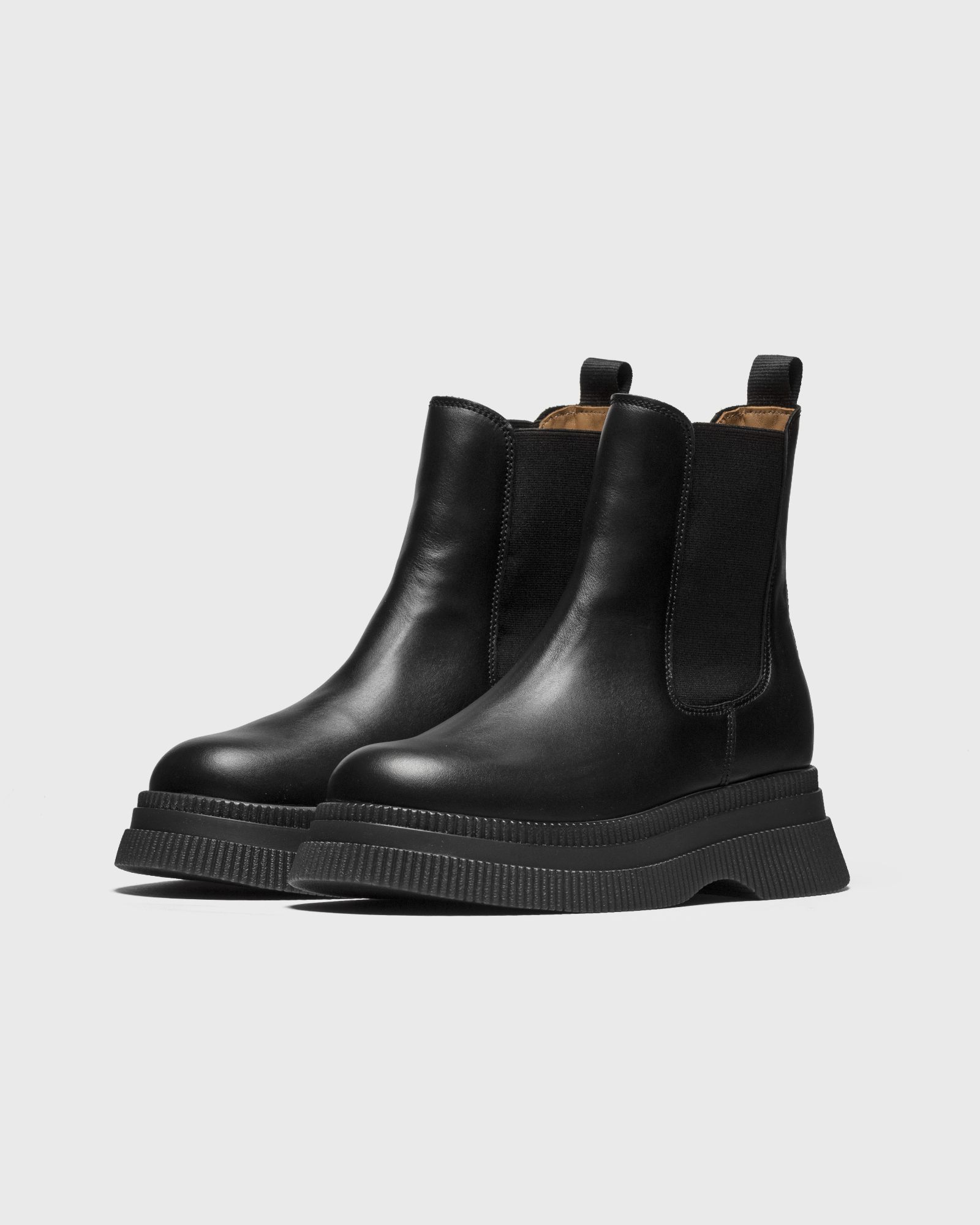 Creepers Chelsea Boot