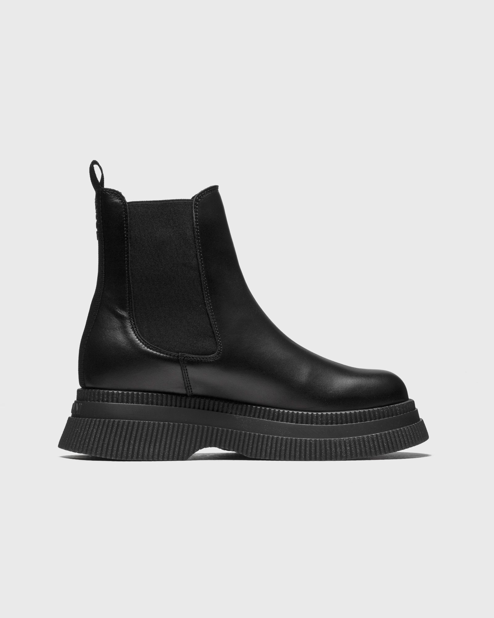 Creepers Chelsea Boot