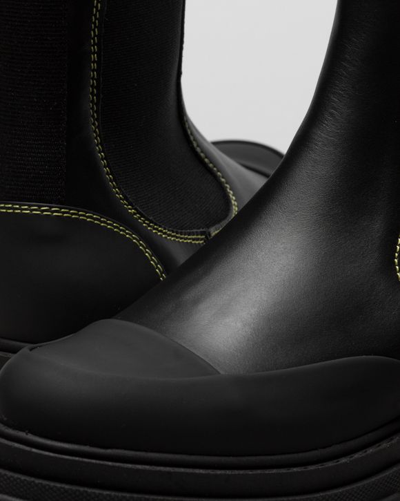 Calf Leather