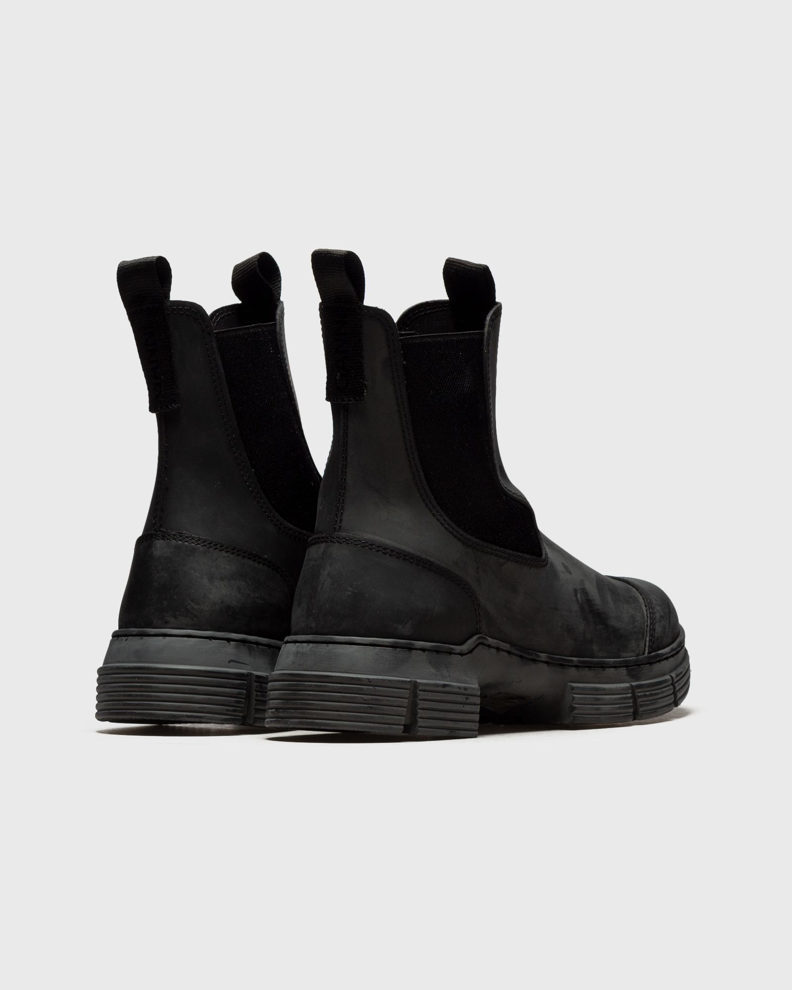 Recycled Rubber City Boot