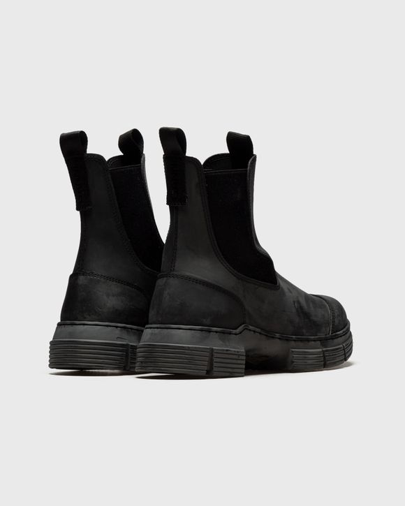 Recycled Rubber City Boot