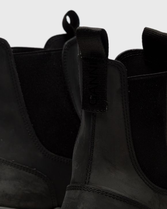Recycled Rubber City Boot
