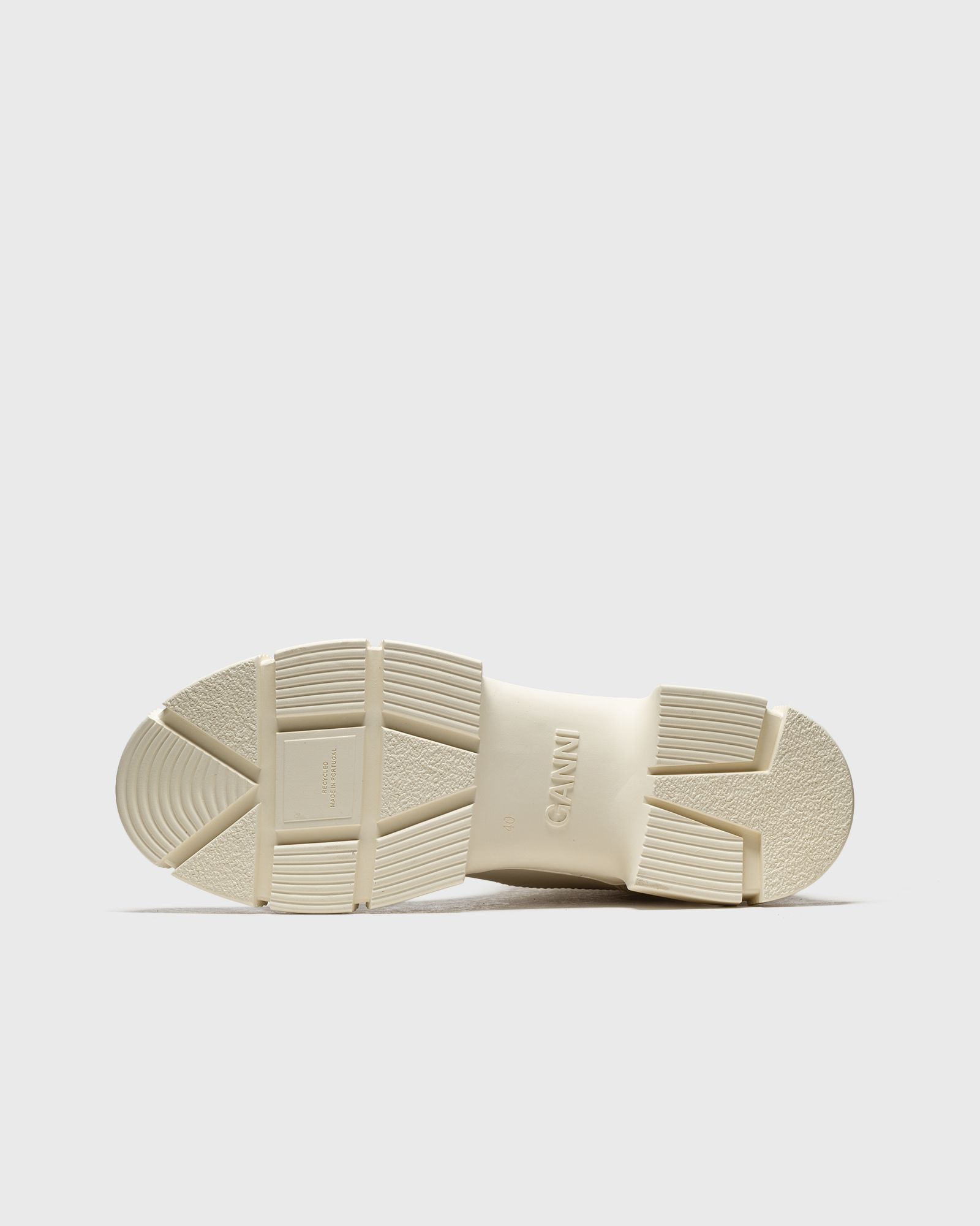 Recycled Rubber City Boot