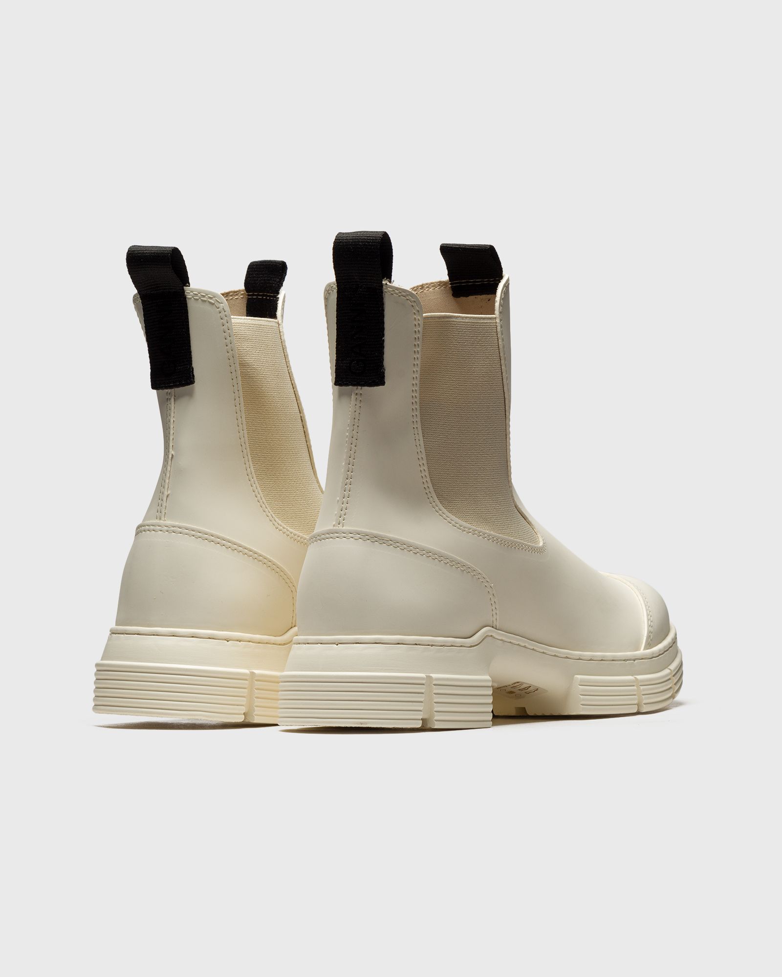 Recycled Rubber City Boot