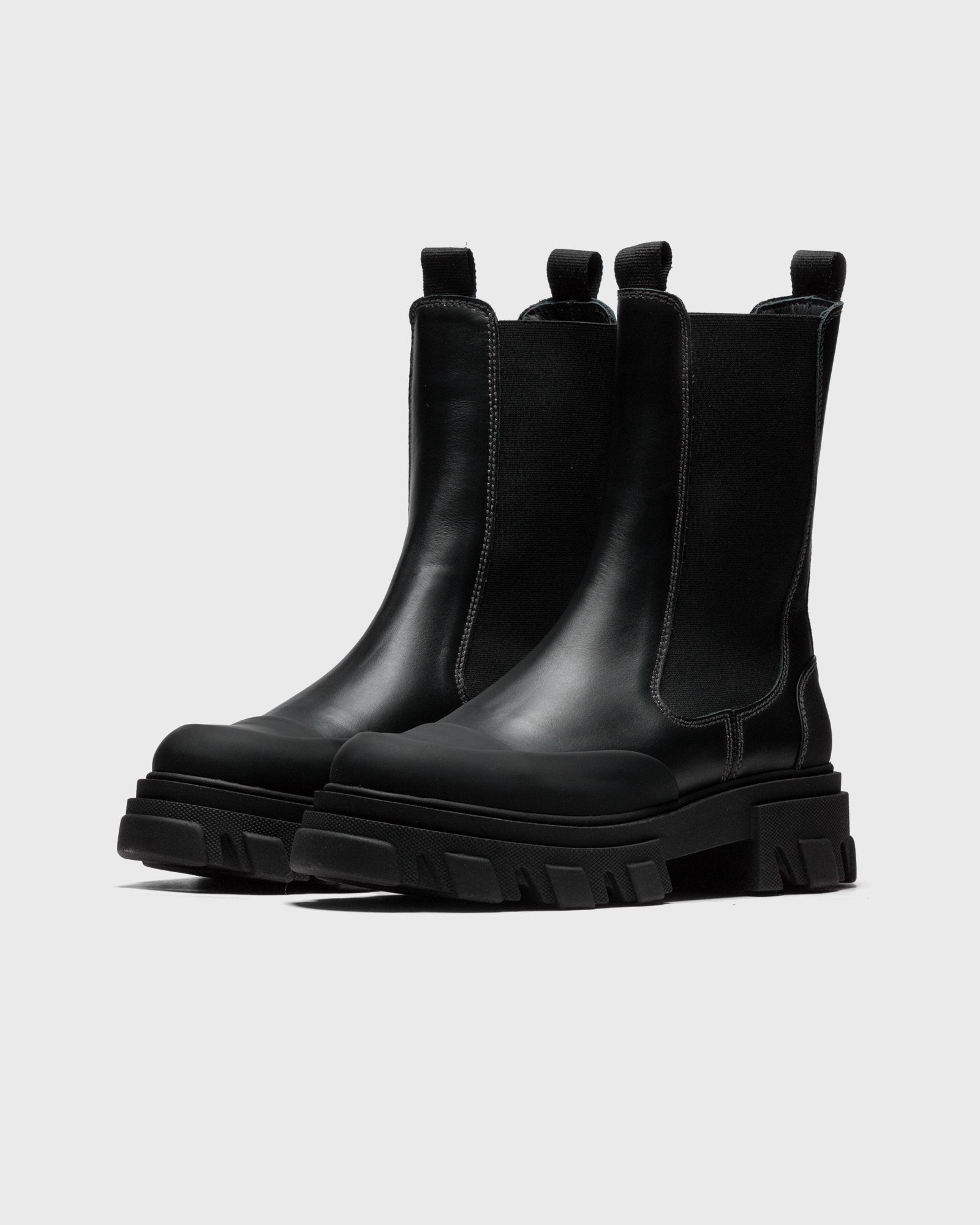 Mid Chelsea Boot