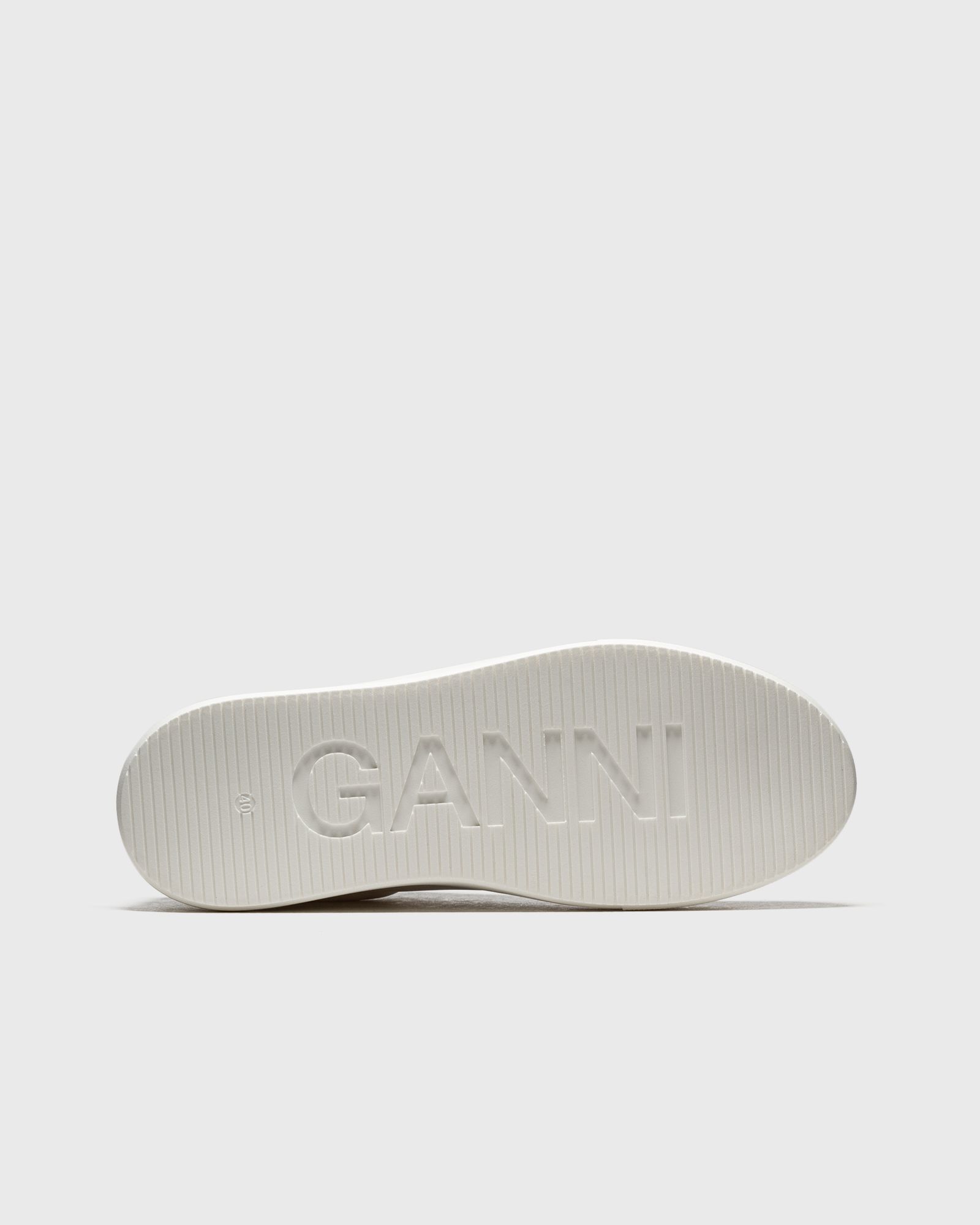 Sporty Mix Cupsole Sneaker