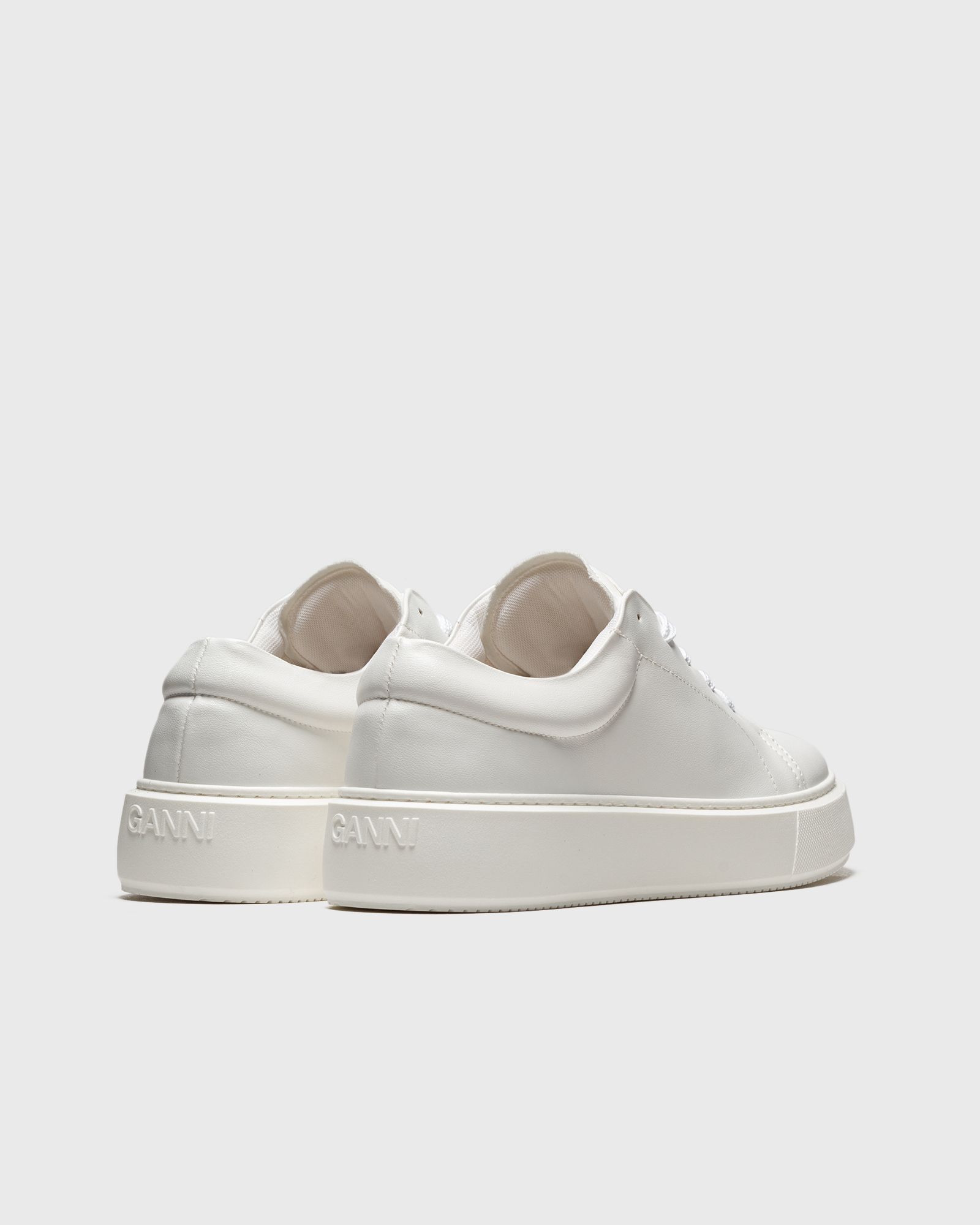 Sporty Mix Cupsole Sneaker