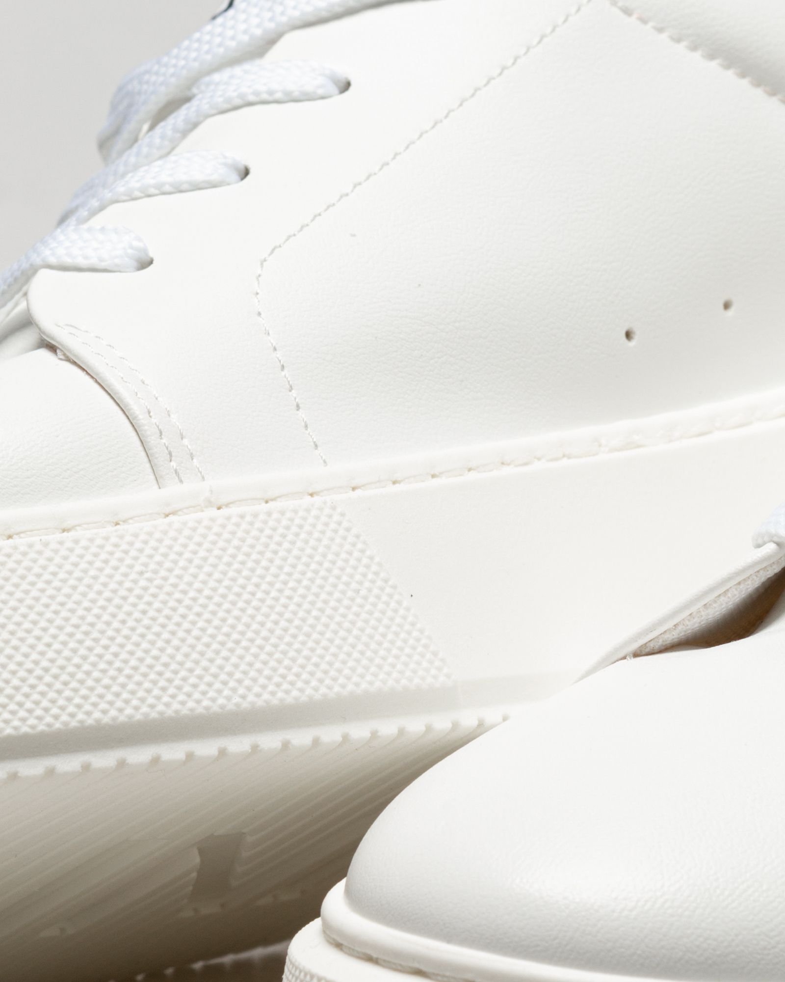 Sporty Mix Cupsole Sneaker