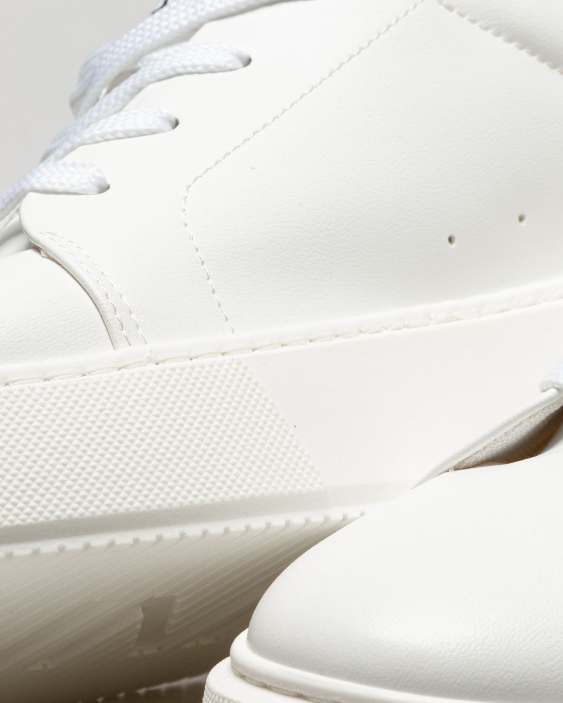 GANNI｜SNEAKERS (BLACK/WHITE SPORTY MIX HIGH TOP SNEAKER Black/White Vintage Black/White Sporty Mix High Top Sneakers