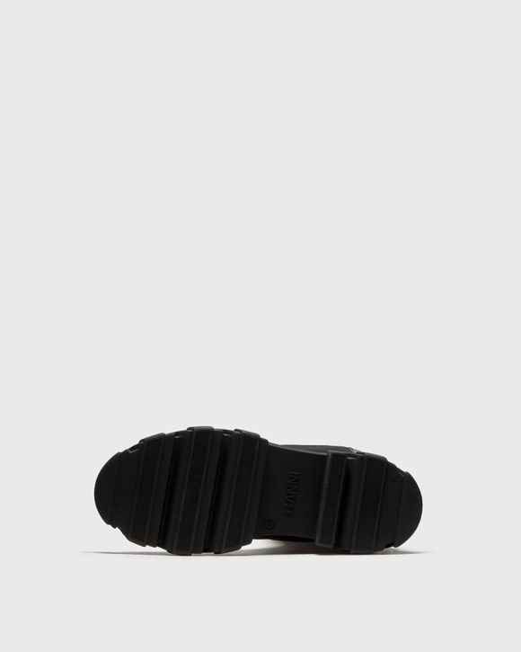 High Chelsea Boot