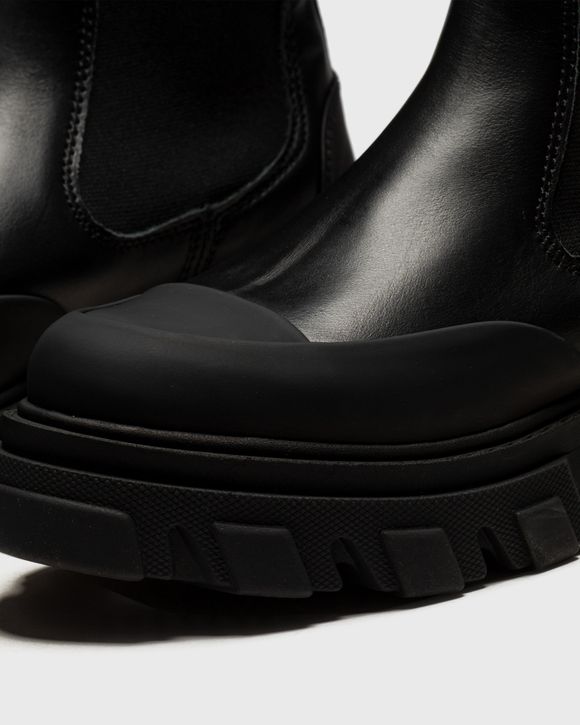 High Chelsea Boot