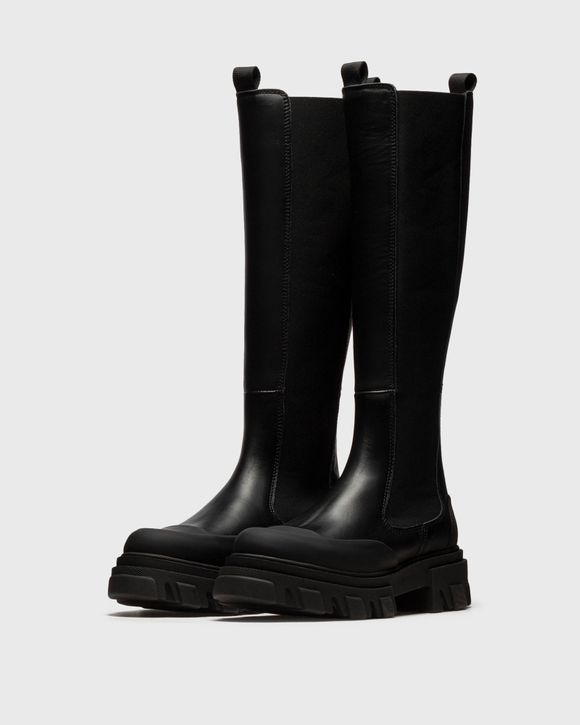 High Chelsea Boot