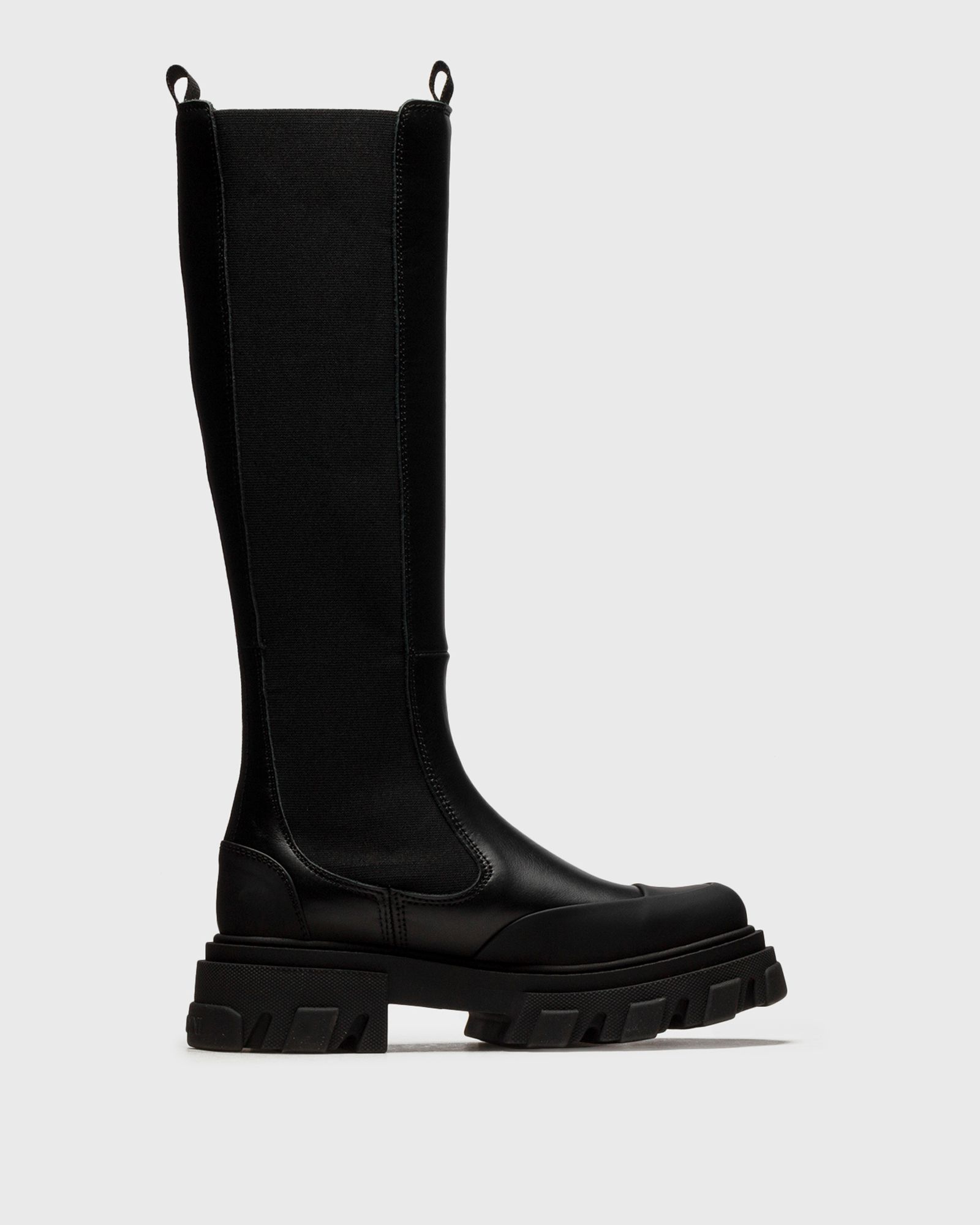 High Chelsea Boot