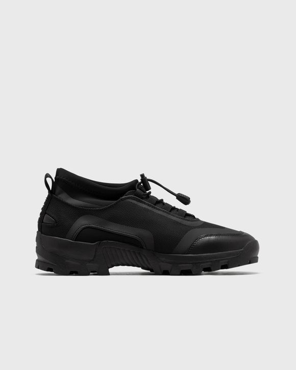 スニーカー GANNI Women Sneakers S2614 Black Ganni Performance Neoprene Sneaker Black | BSTN Store