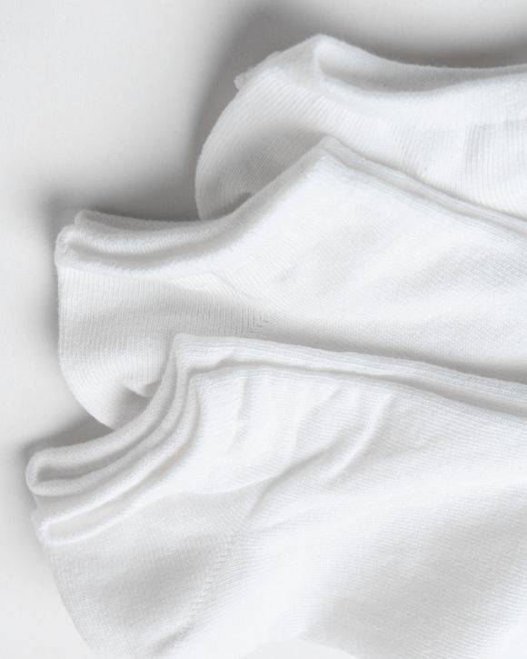 TREFOIL LINER SOCK 3 PAIR PACK