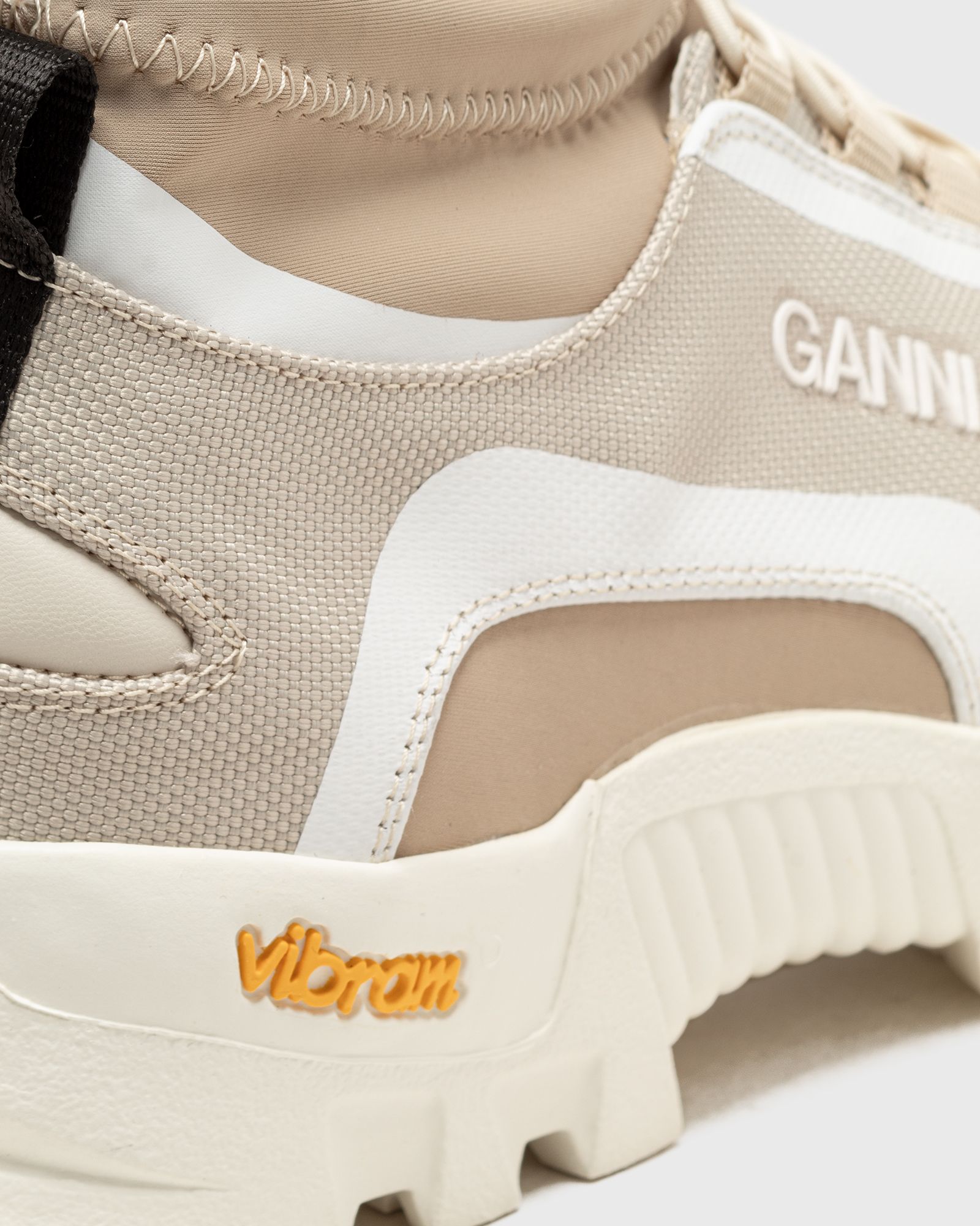 Performance Neoprene Sneaker