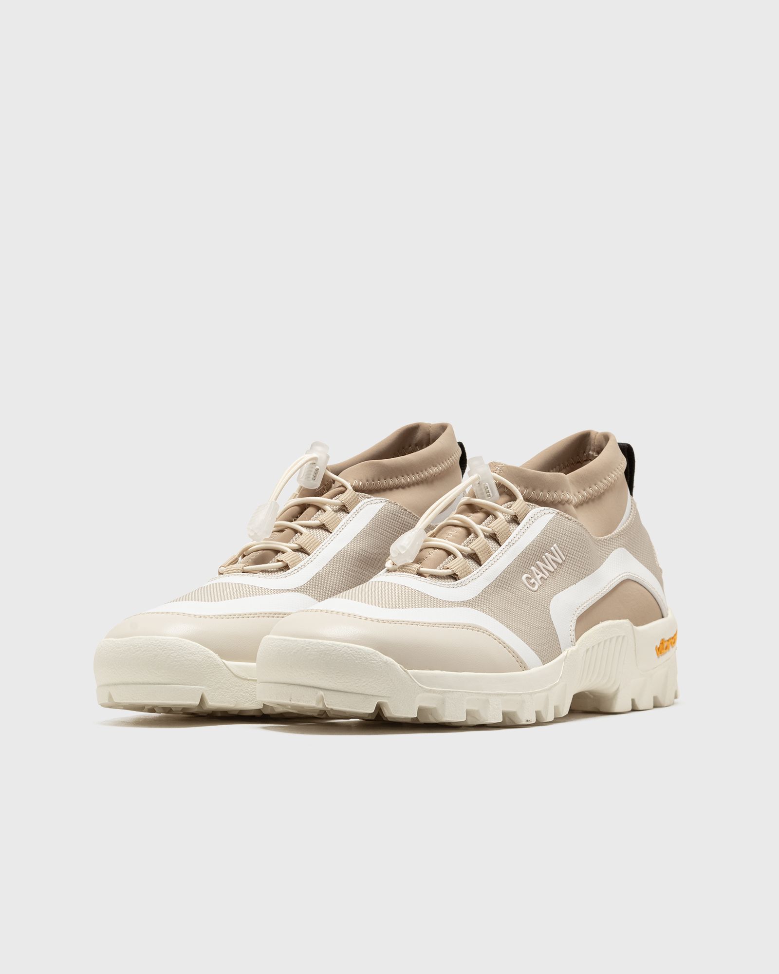 Performance Neoprene Sneaker