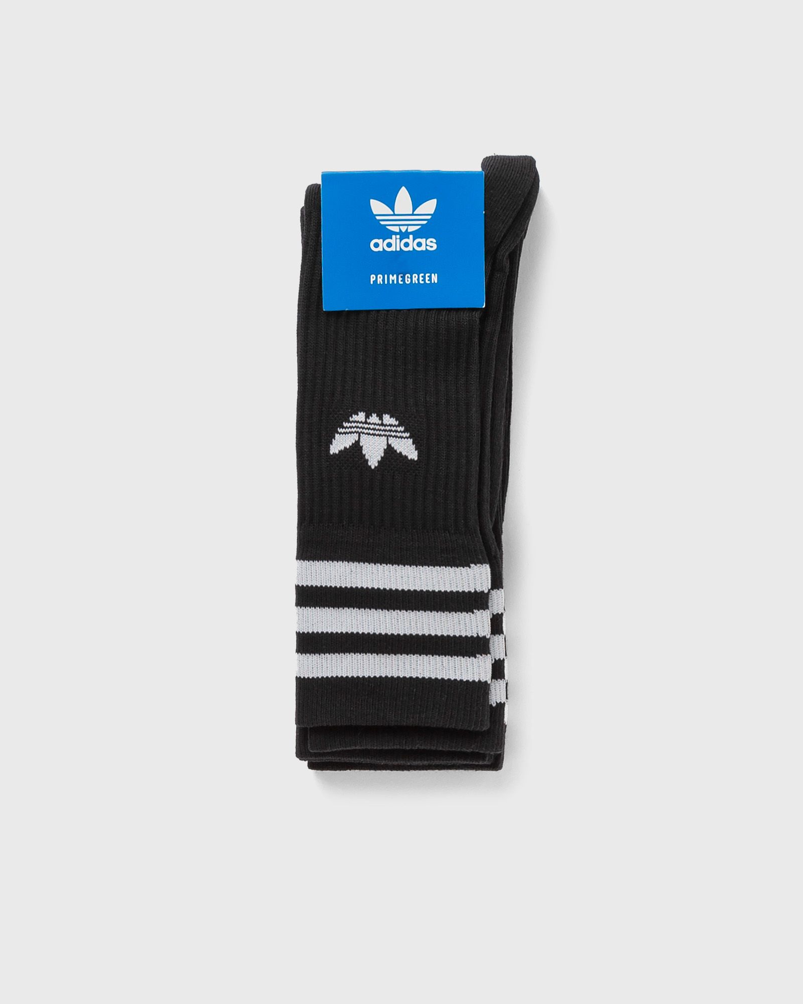 SOLID CREW SOCK