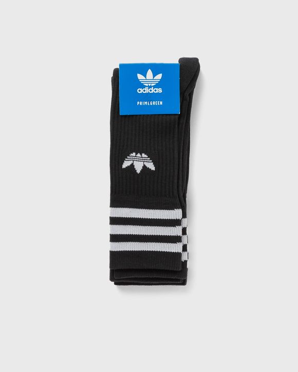 Chaussettes Puma ESS 1/4 cut - Noir