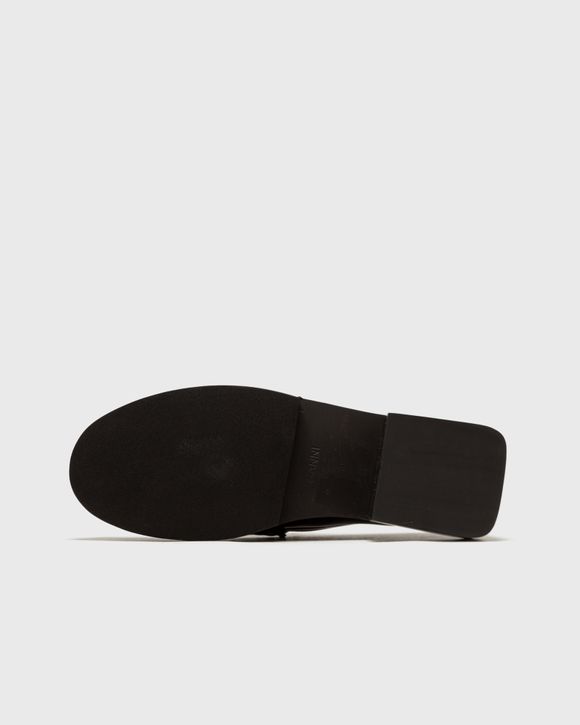 Butterfly Logo Loafer