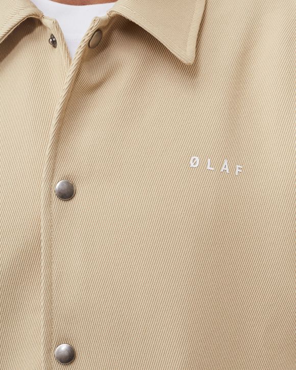 COACH JACKET