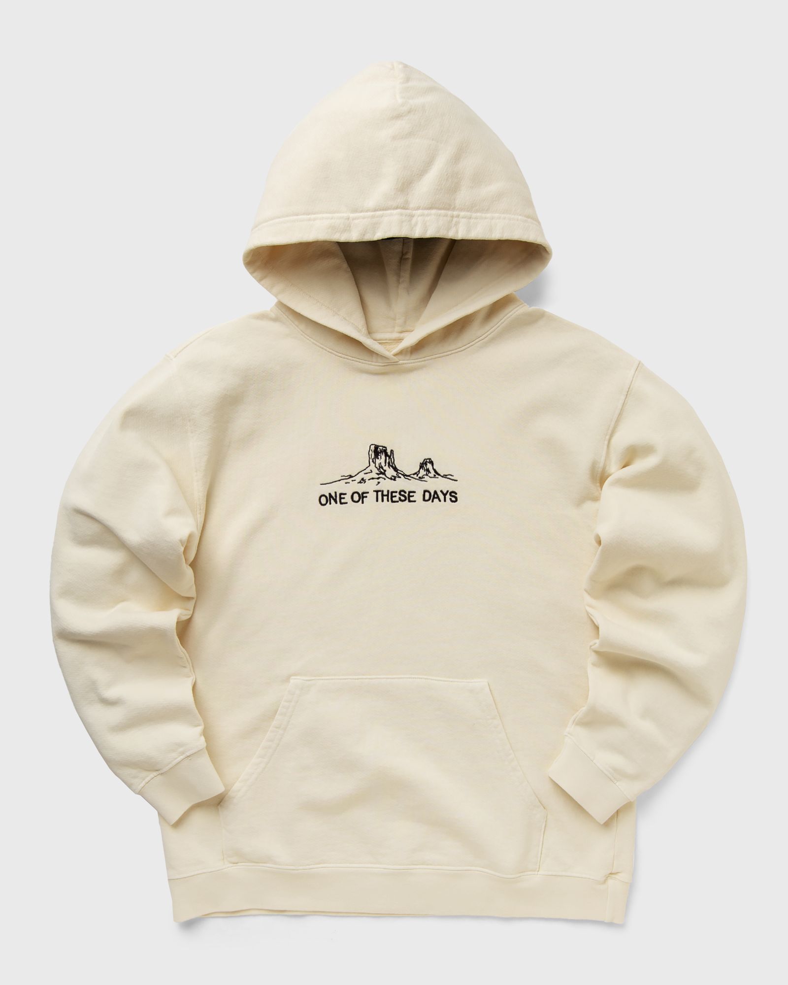 COUNTING EVERY SECOND HOODIE