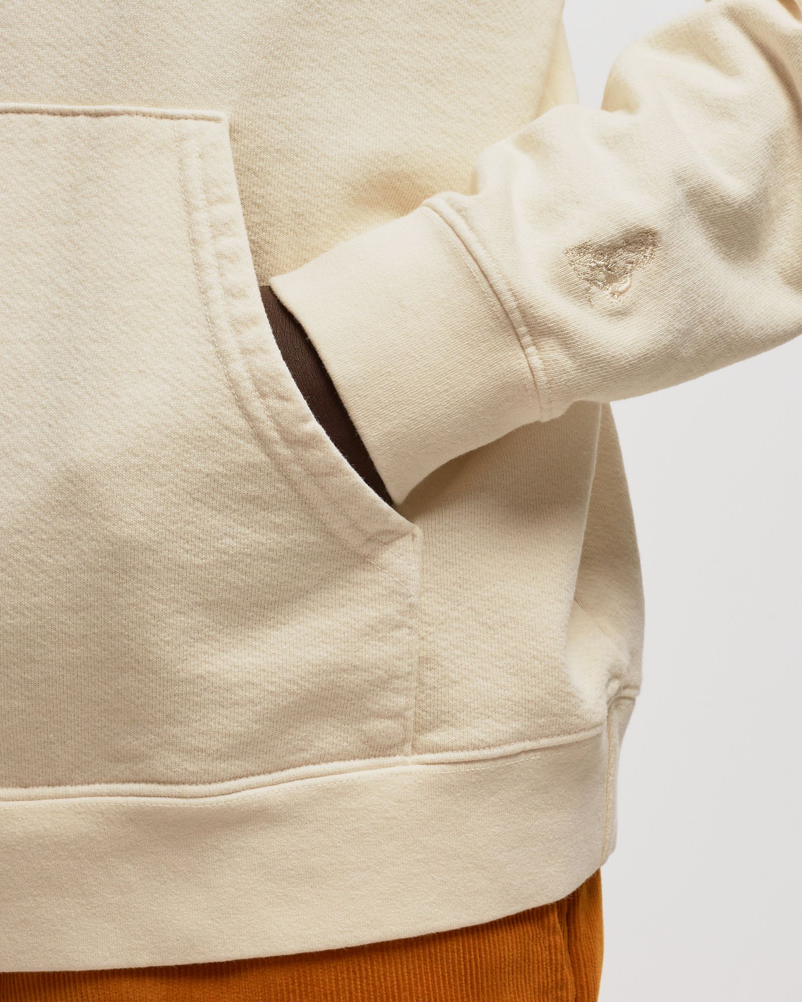 COUNTING EVERY SECOND HOODIE