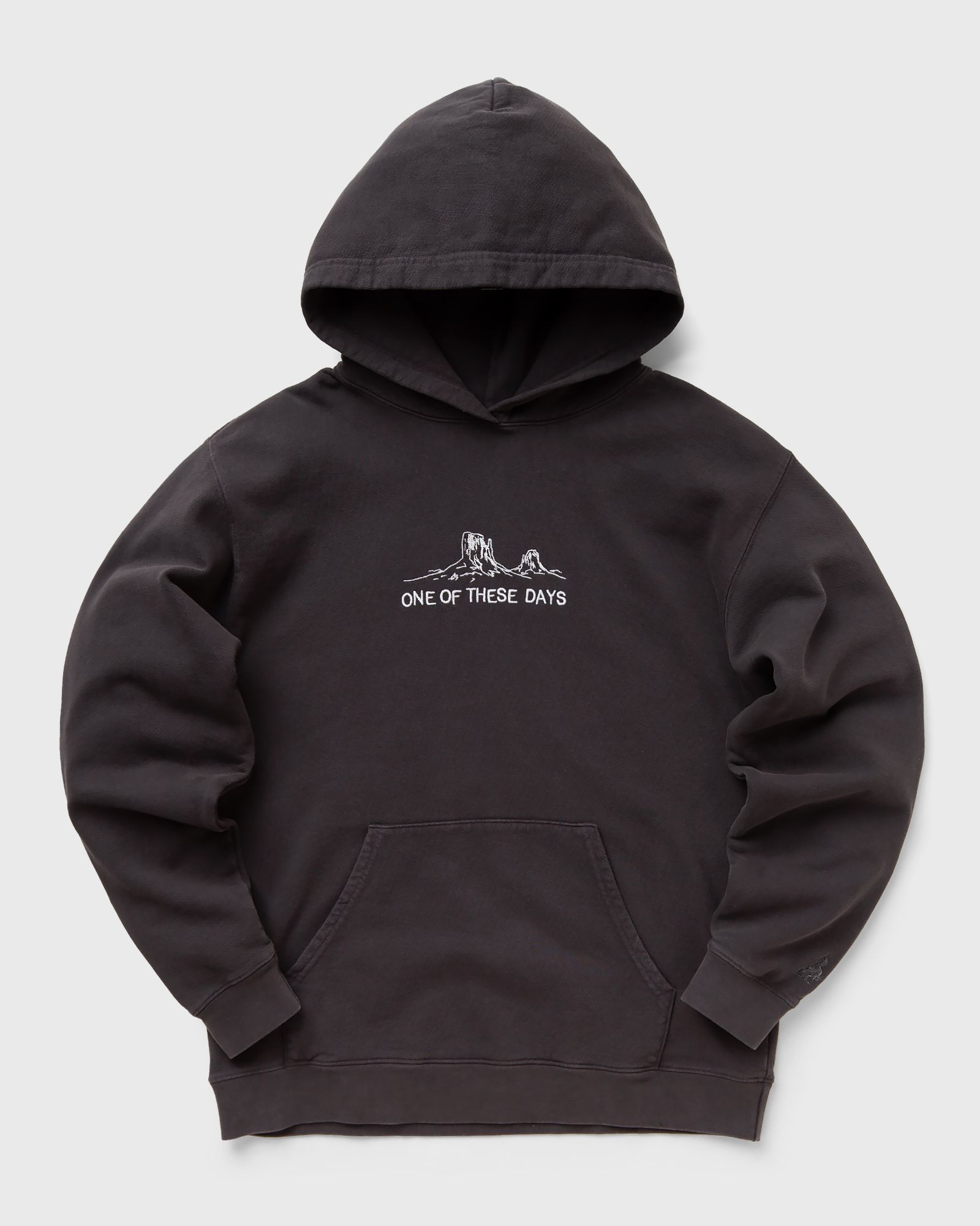 COUNTING EVERY SECOND HOODIE