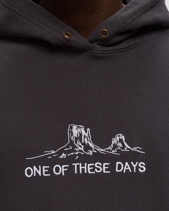 COUNTING EVERY SECOND HOODIE