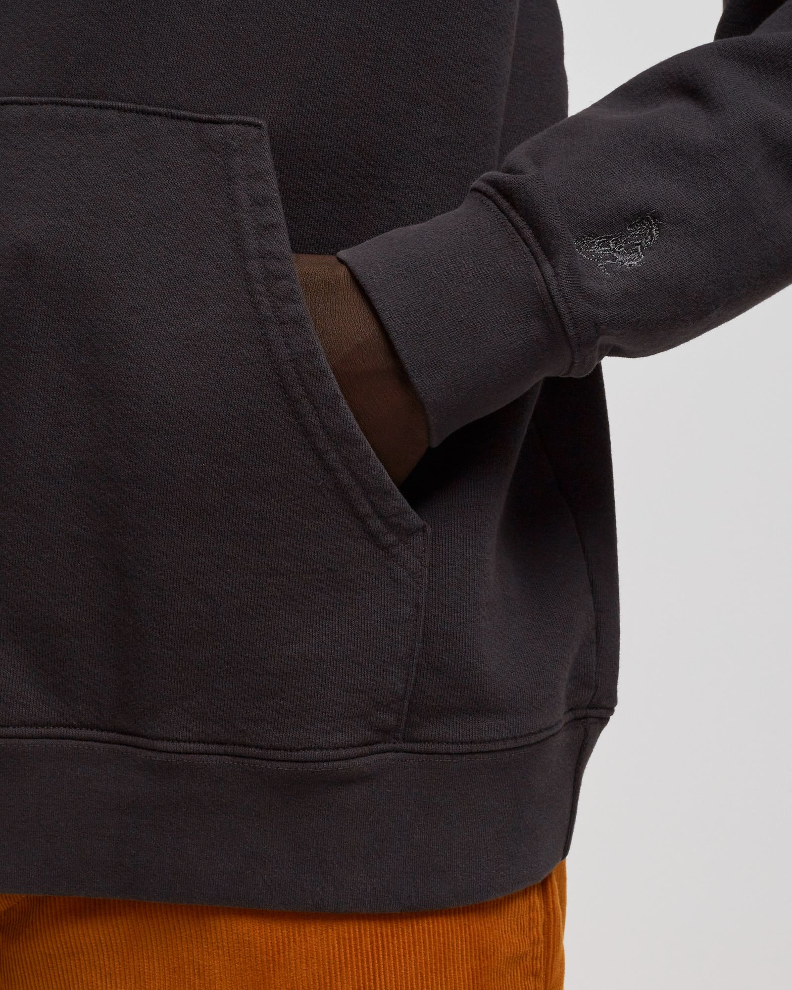 COUNTING EVERY SECOND HOODIE