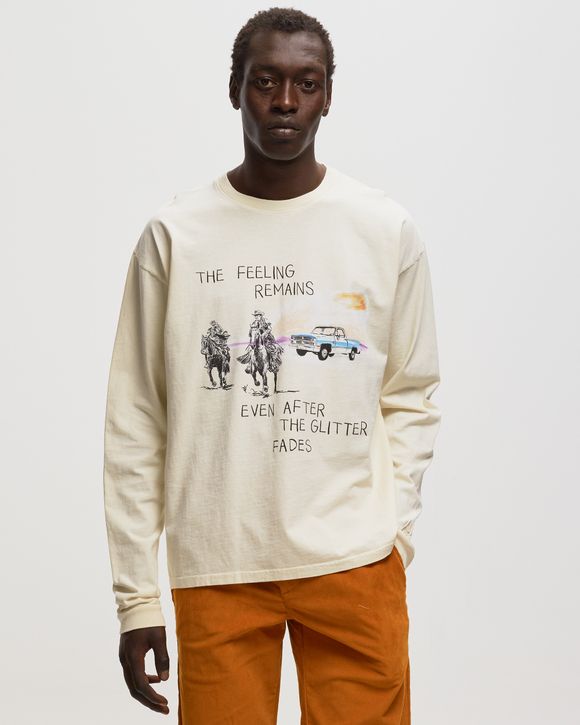 FEELING REMAINS LONGSLEEVE