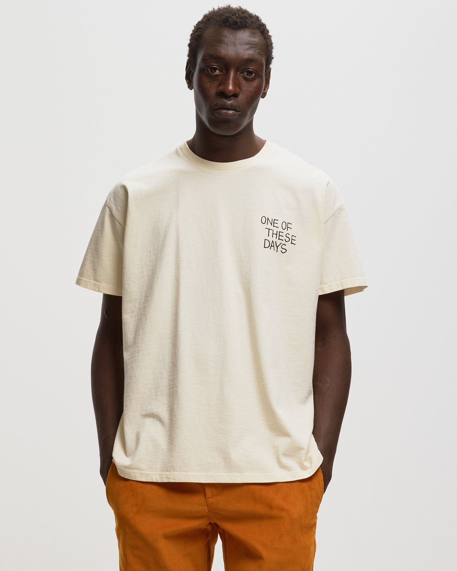 LOST COUNTRY T-SHIRT