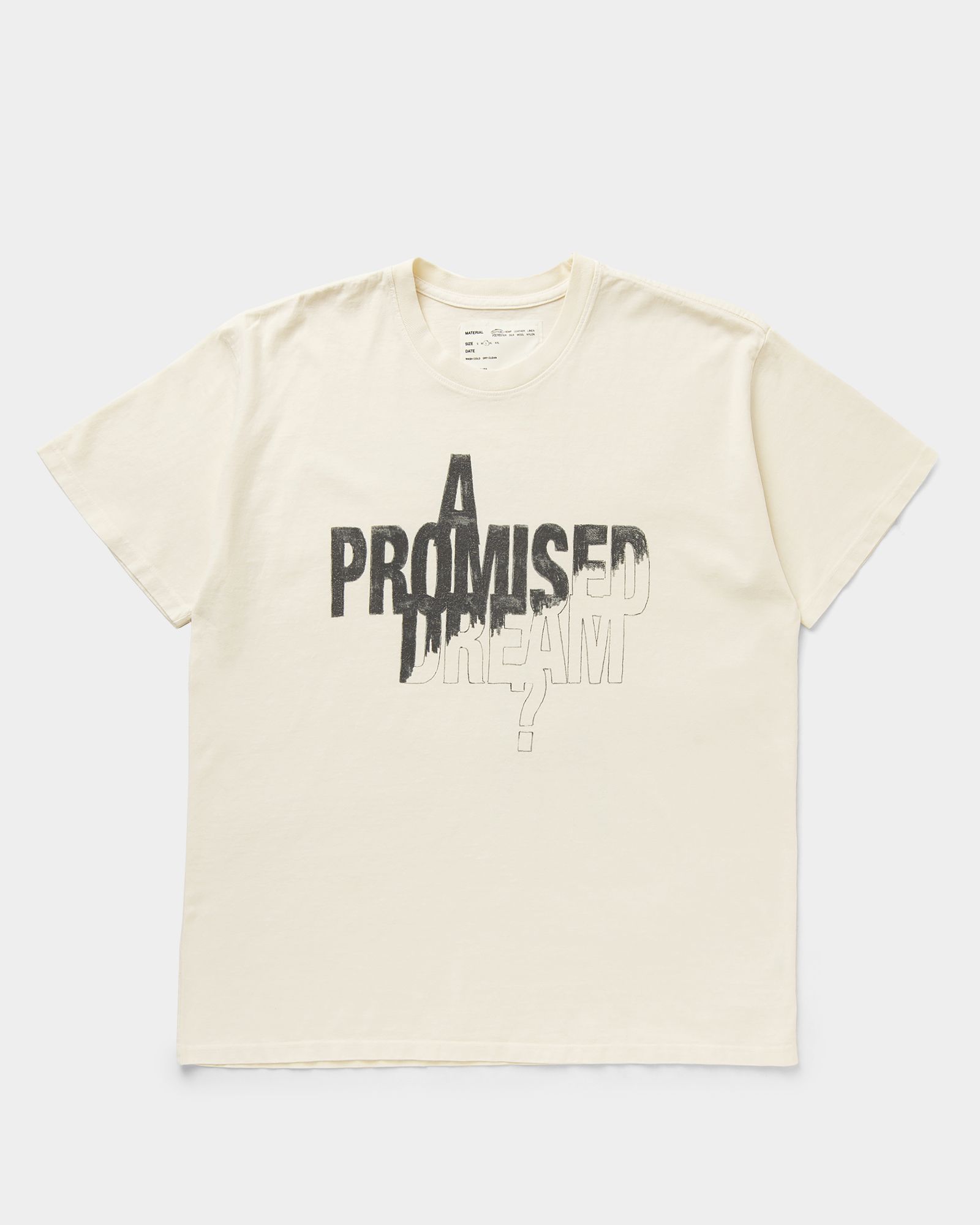 A PROMISED DREAM T-SHIRT