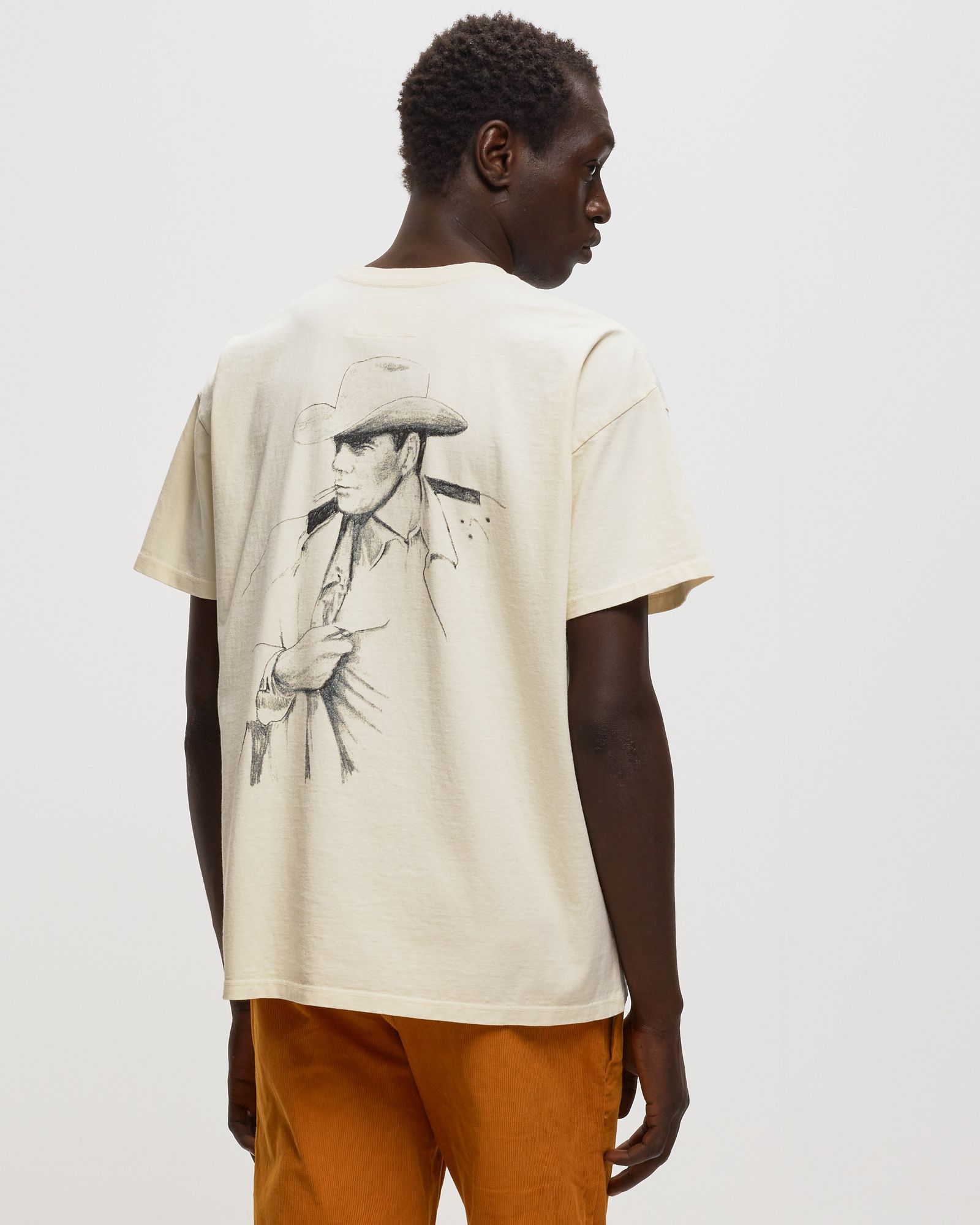 A PROMISED DREAM T-SHIRT