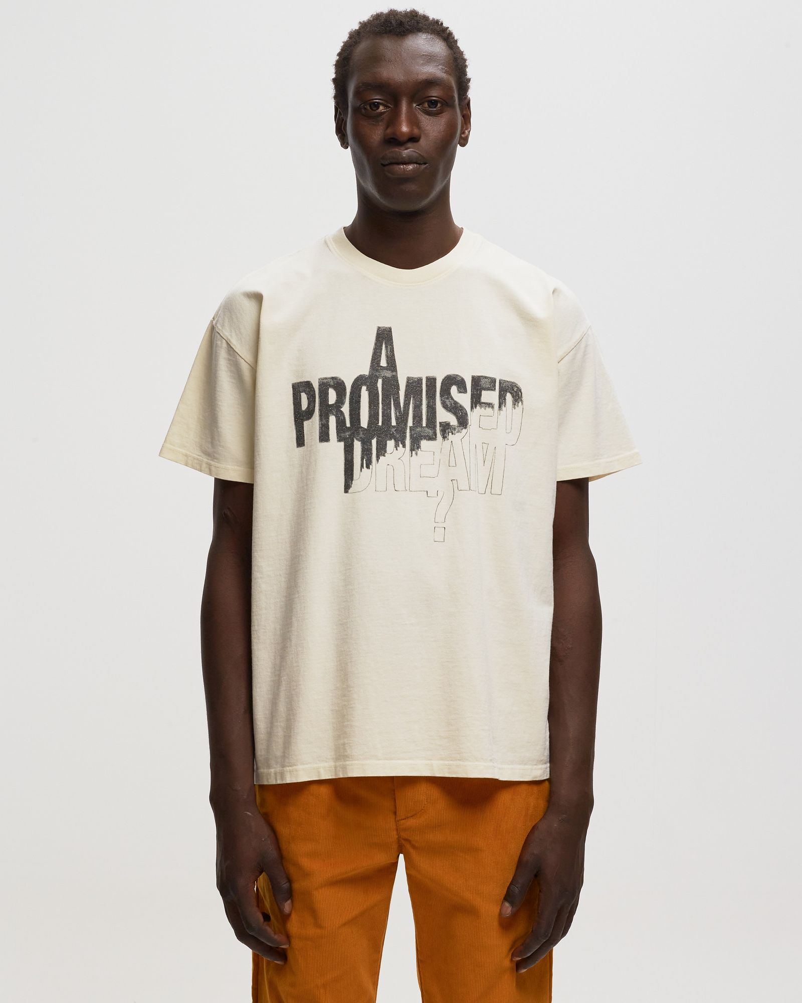 A PROMISED DREAM T-SHIRT