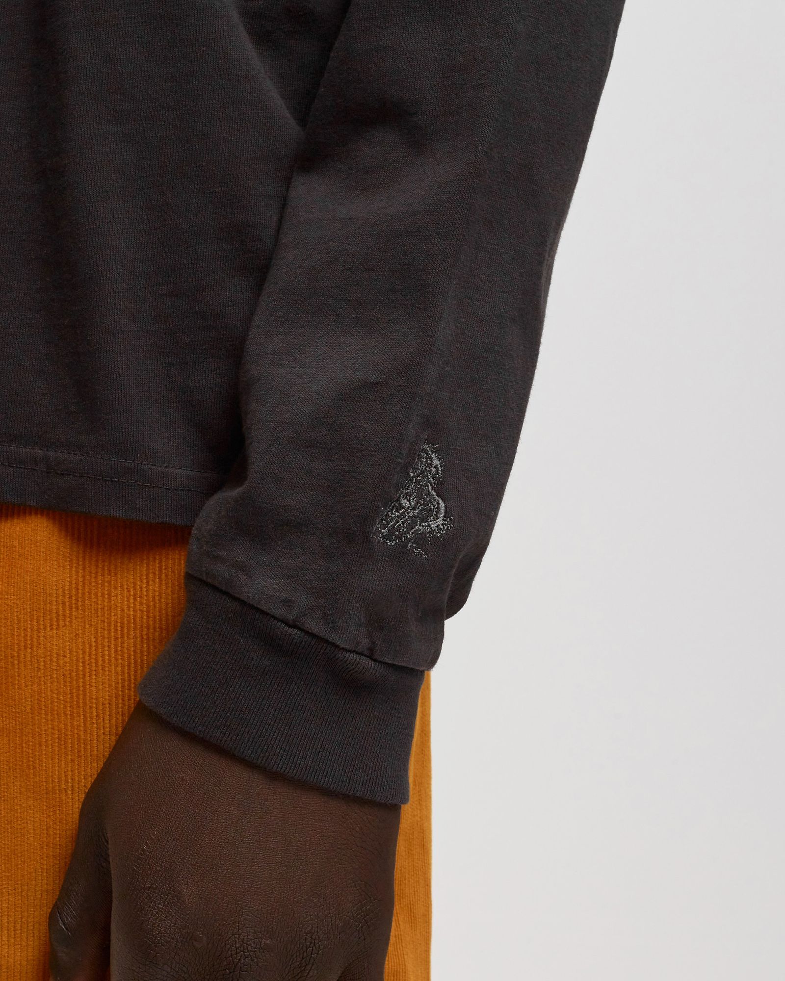 PASSING IN THE NIGHT LONGSLEEVE