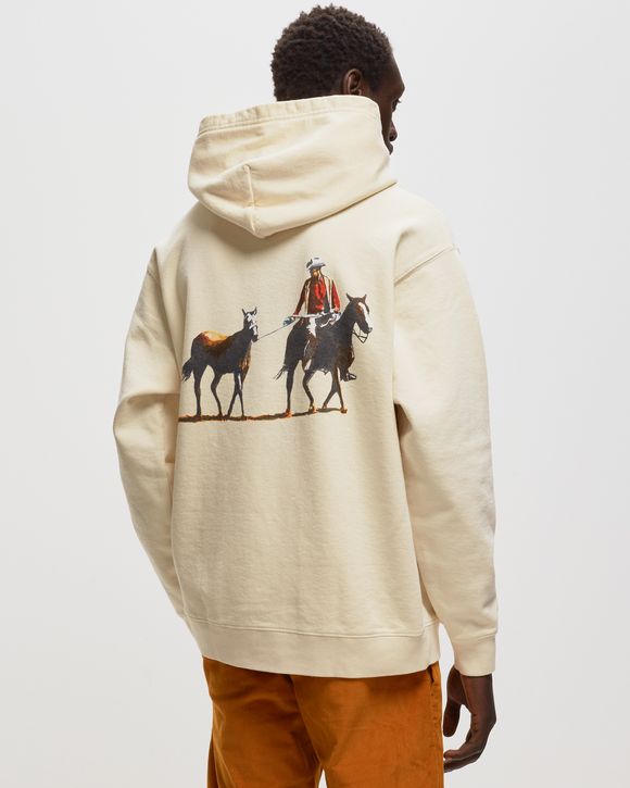 TALK LOW, TALK SLOW HOODIE