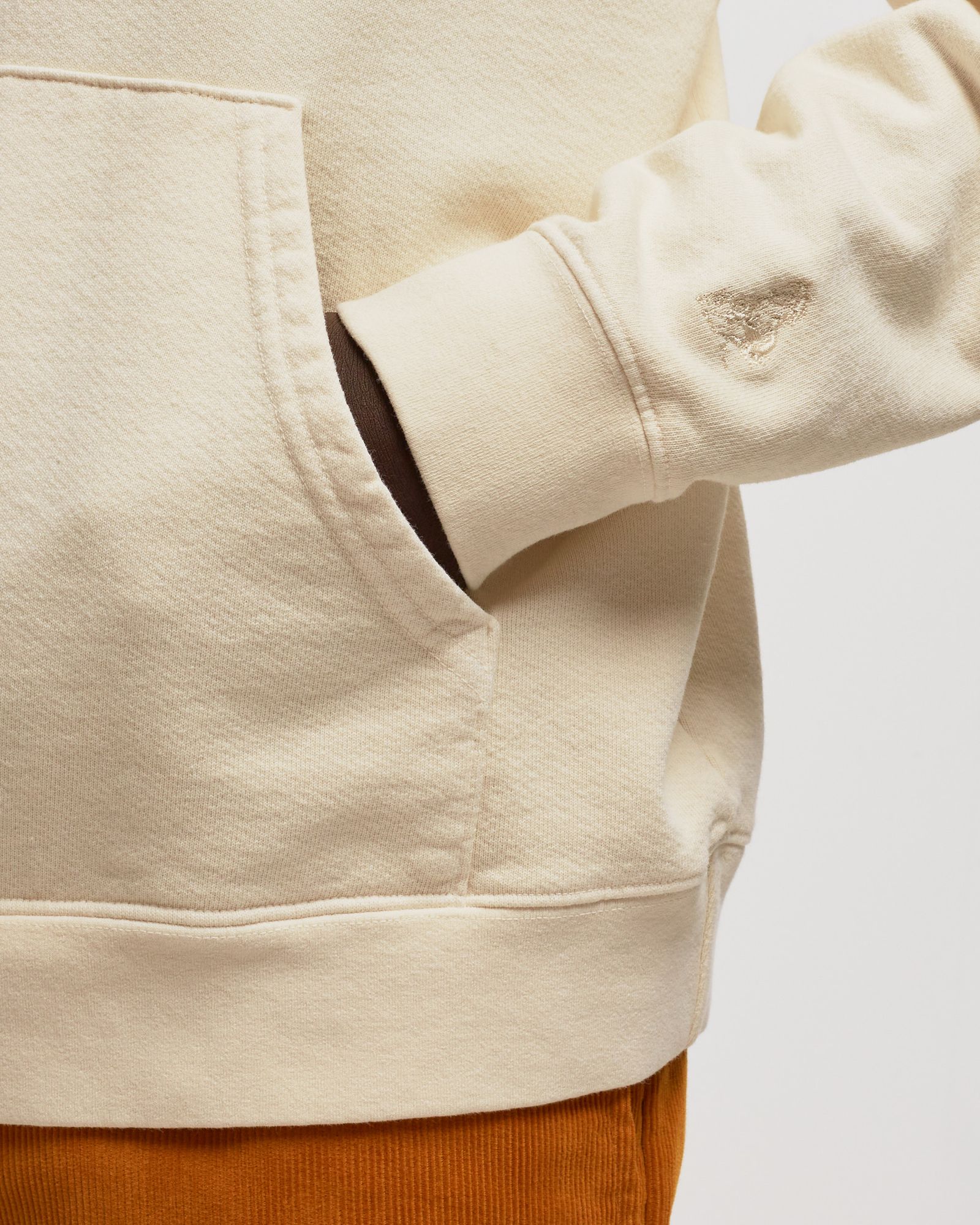 TALK LOW, TALK SLOW HOODIE