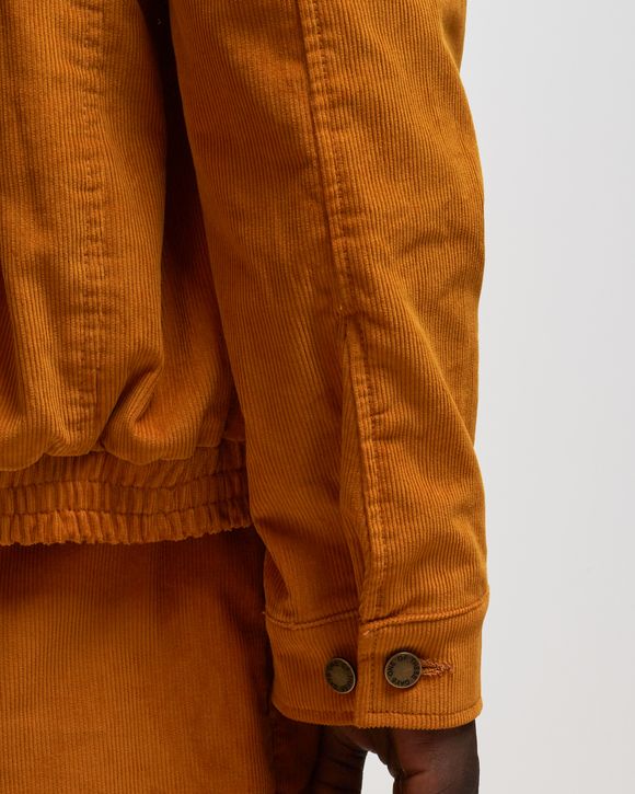 CORDUROY JACKET
