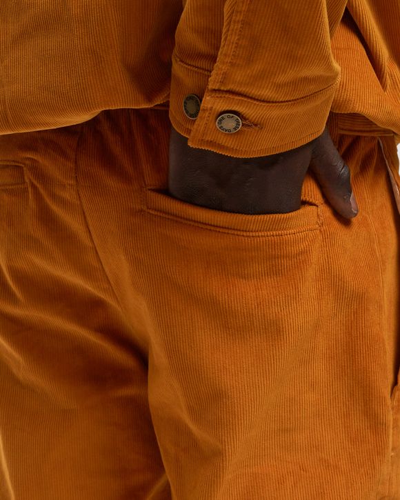 CORDUROY PANT
